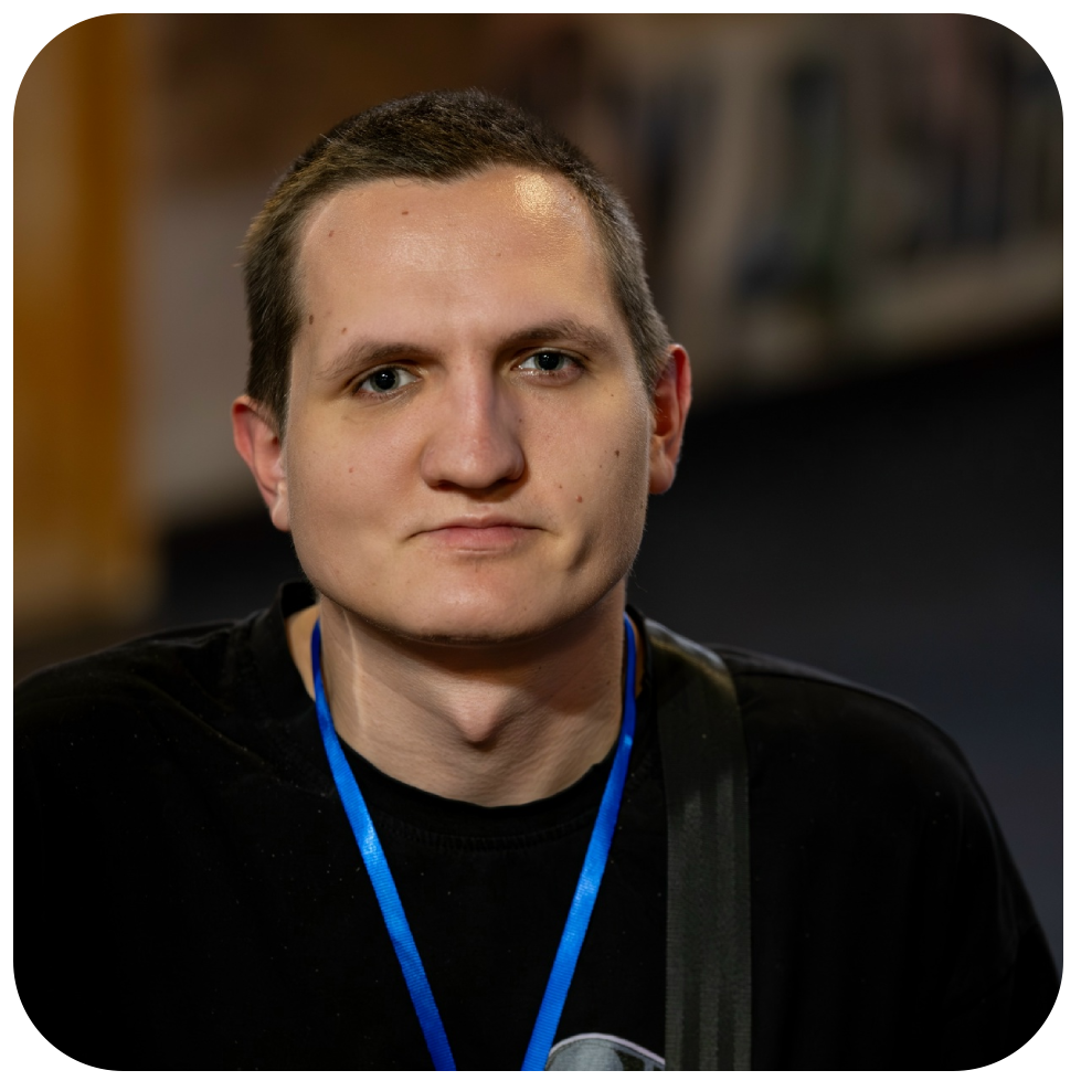 Сергей Лисичкин